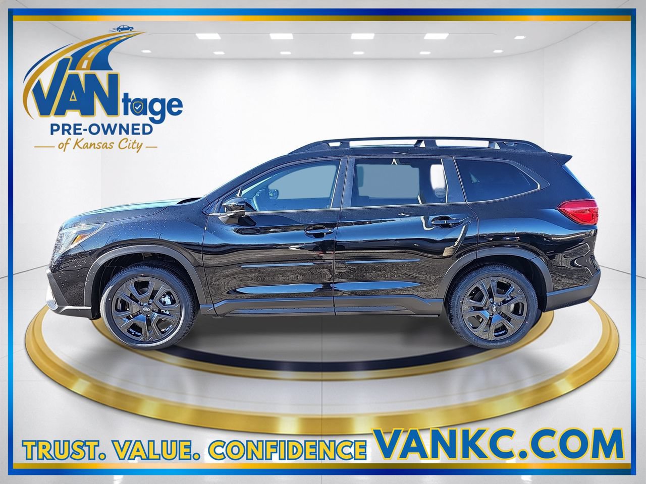 Used 2026 Subaru Ascent Bronze Edition AWD/4WD image 10