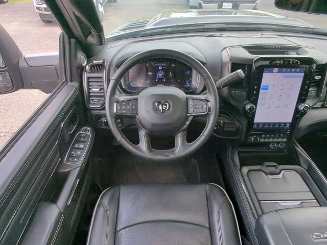 Used 2023 RAM 2500 Limited image 15