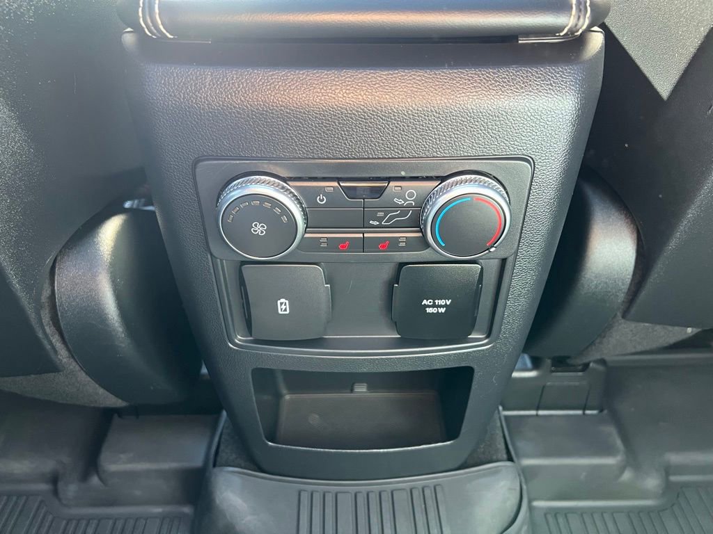 Used 2020 Ford Explorer ST w/ ST Street Pack AWD/4WD image 24
