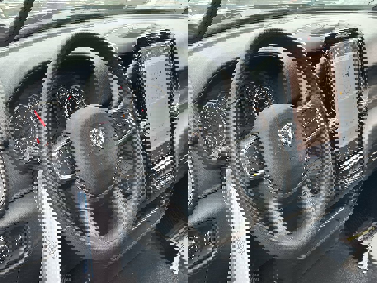 New 2025 RAM 3500 Tradesman image 30