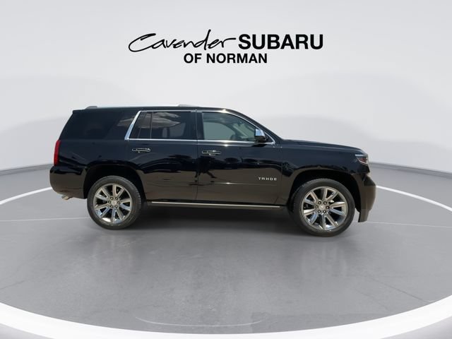 Used 2018 Chevrolet Tahoe Premier RWD image 8