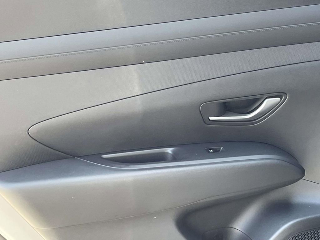 New 2026 Hyundai Tucson SEL image 10