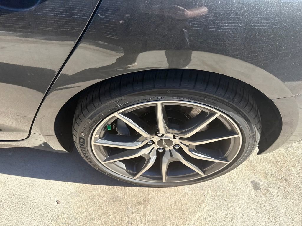 New 2026 Genesis G70 2.5T image 8