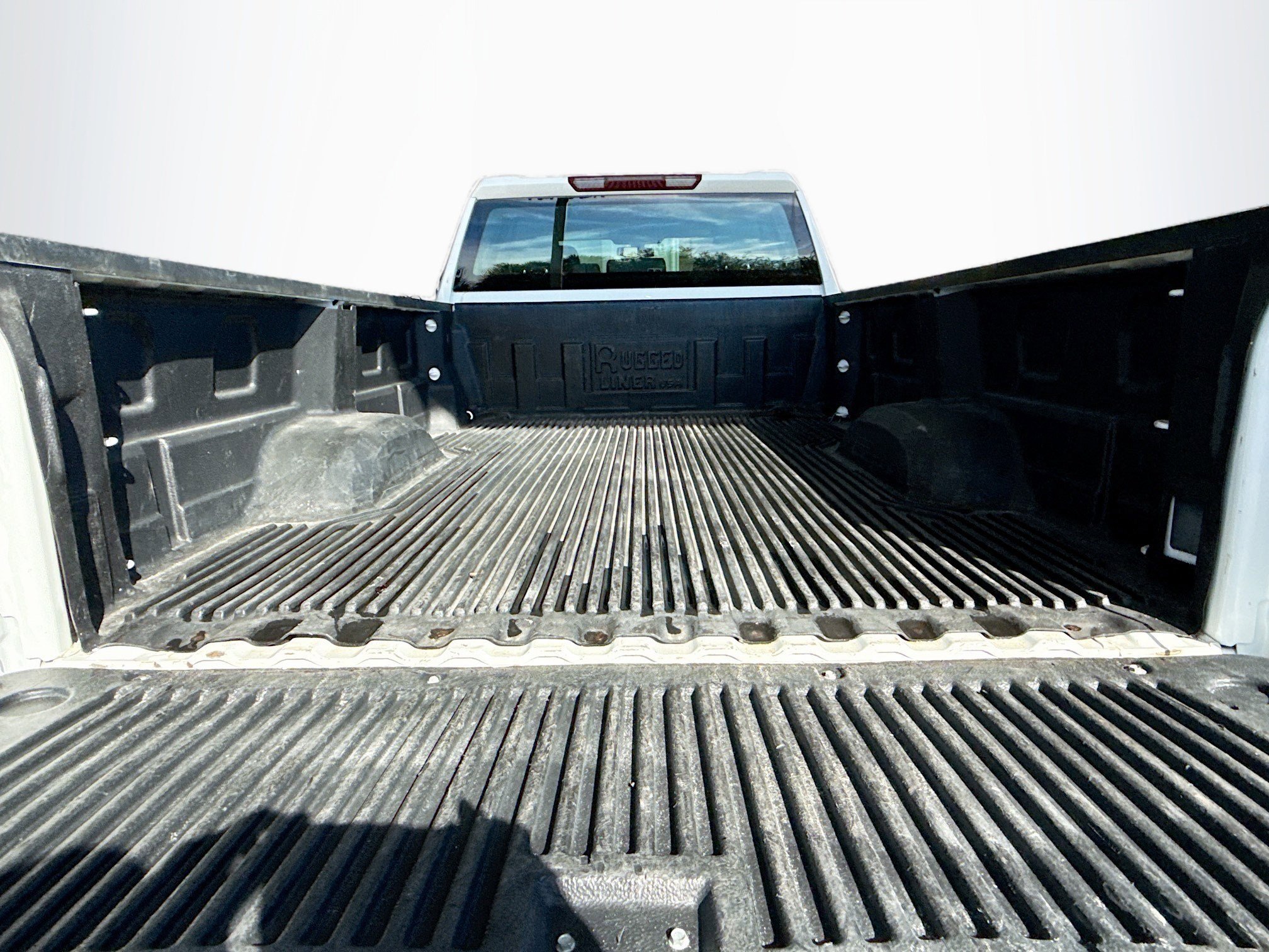 Used 2020 Chevrolet Silverado 2500 W/T image 31