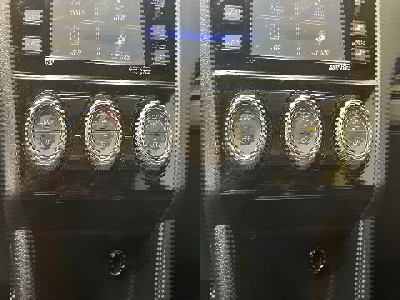 Used 2016 Subaru WRX image 16