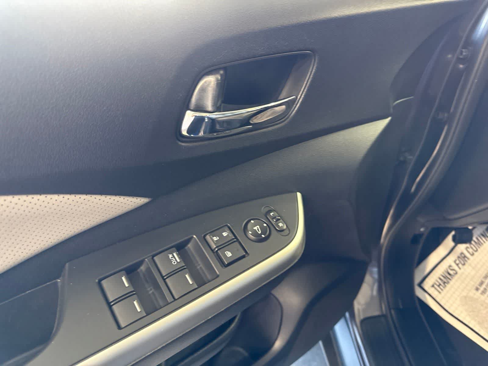 Used 2015 Honda CR-V EX-L image 17