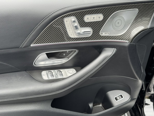 New 2025 Mercedes-Benz GLE 53 AMG 4MATIC image 8