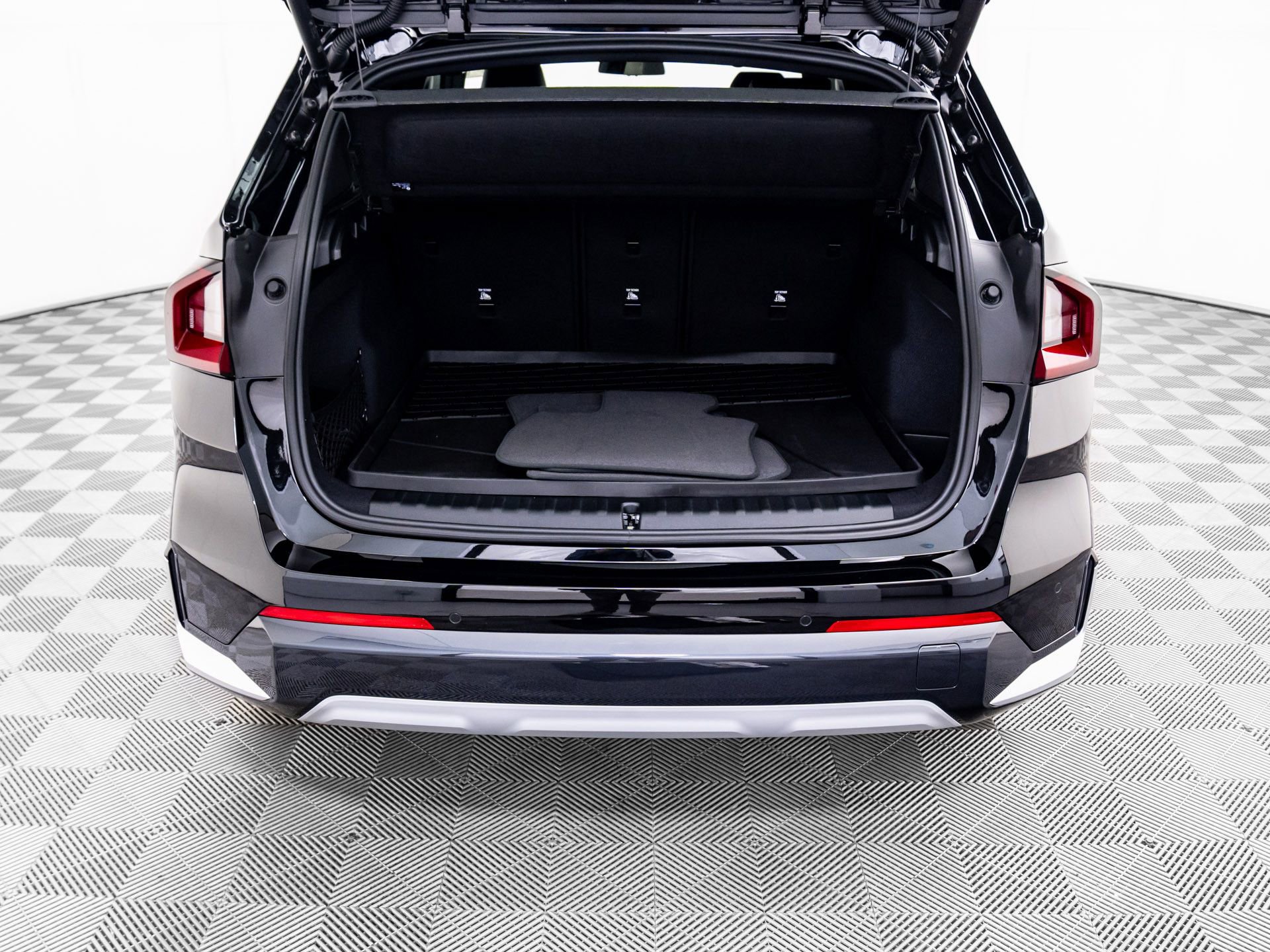 Certified 2026 BMW X1 xDrive28i image 28