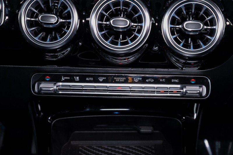 New 2026 Mercedes-Benz CLA 250 image 20