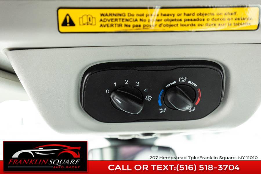 Used 2017 Ford Transit 350 XL image 53