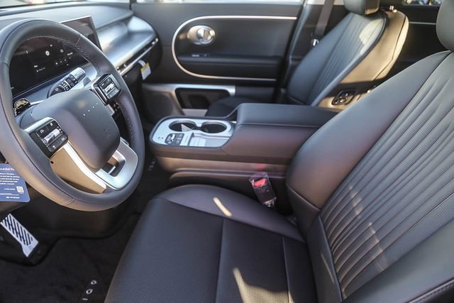 New 2026 Hyundai Ioniq 9 Calligraphy w/ Tow & Go Package AWD/4WD image 20