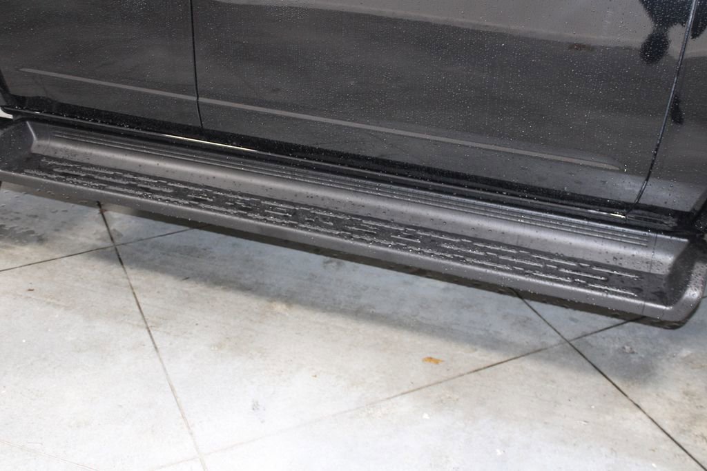 New 2025 Ford Bronco Outer Banks image 11