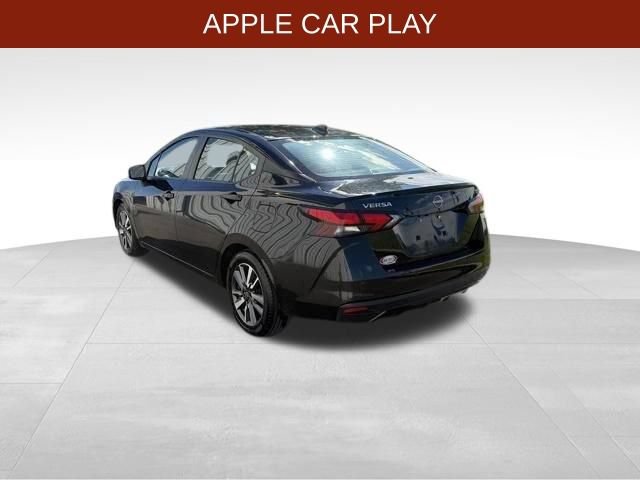 Used 2023 Nissan Versa SV FWD image 5