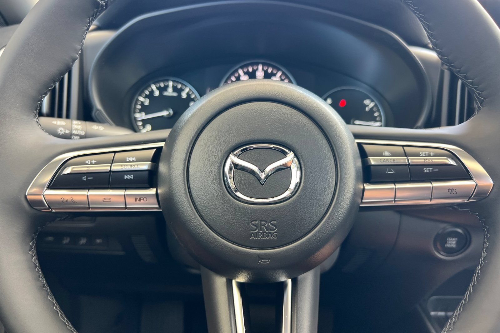 New 2026 MAZDA CX-50 AWD 2.5 S w/ Premium Package image 21
