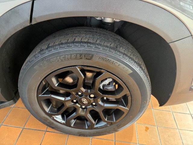 Used 2022 Hyundai Santa Fe XRT FWD image 31