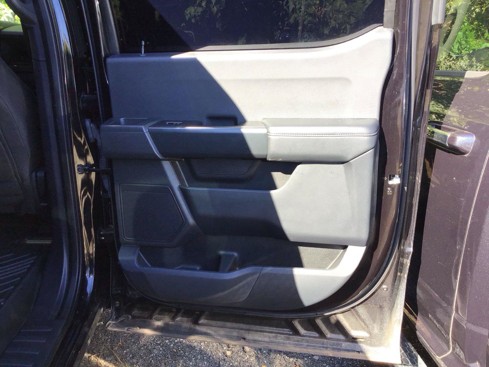 Used 2024 Ford F150 STX AWD/4WD image 5