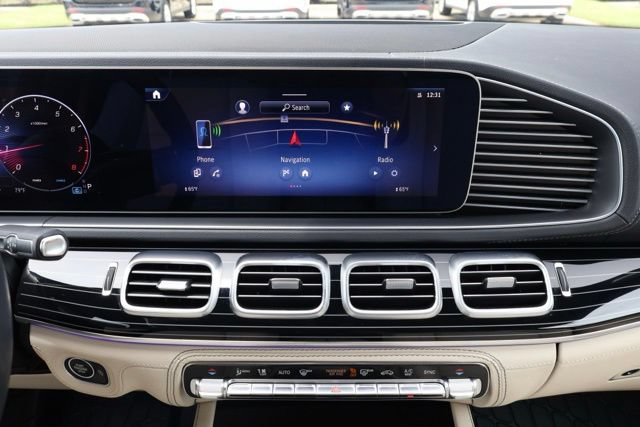 Certified 2024 Mercedes-Benz GLE 350 4MATIC image 19