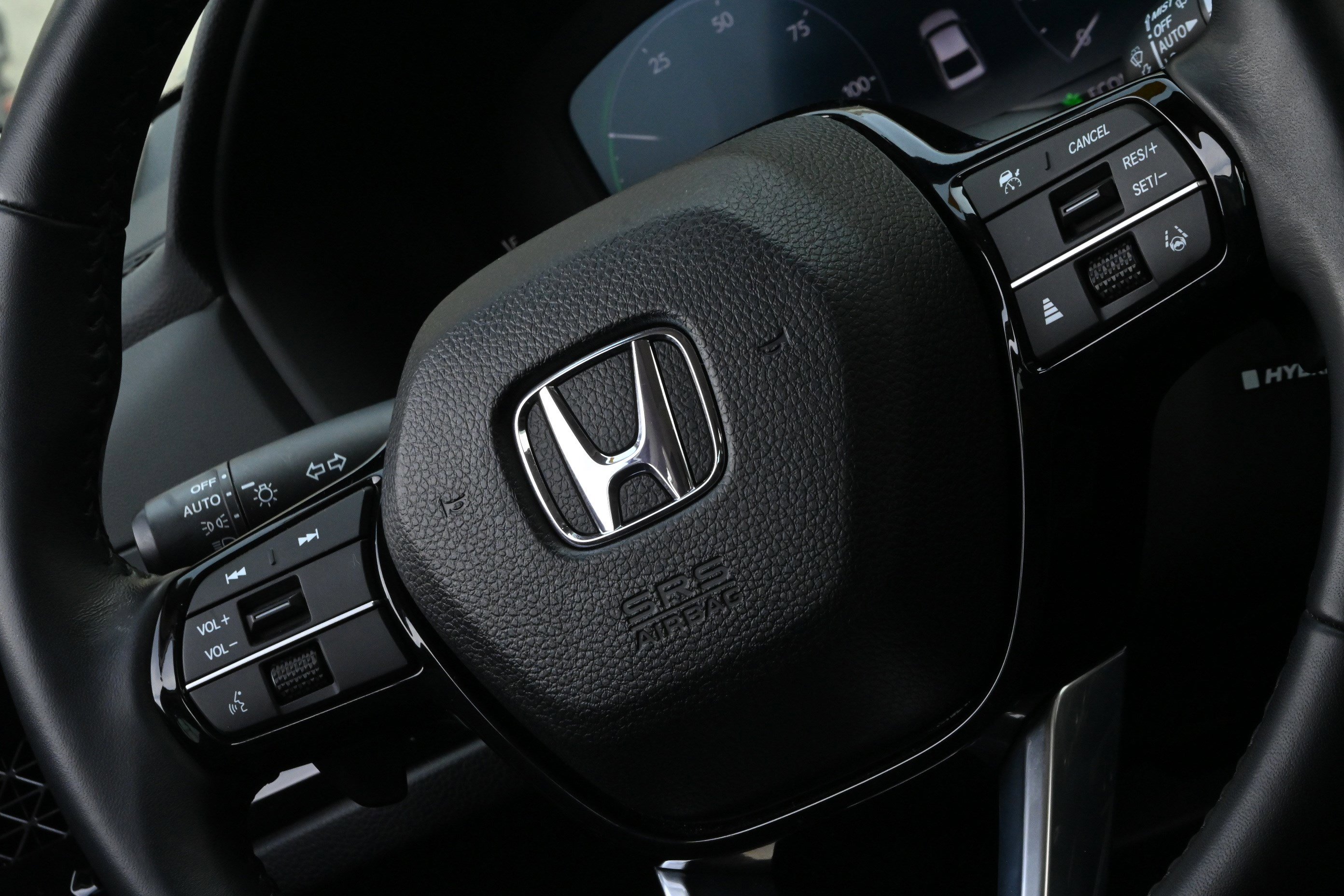 Used 2024 Honda Accord Touring image 27