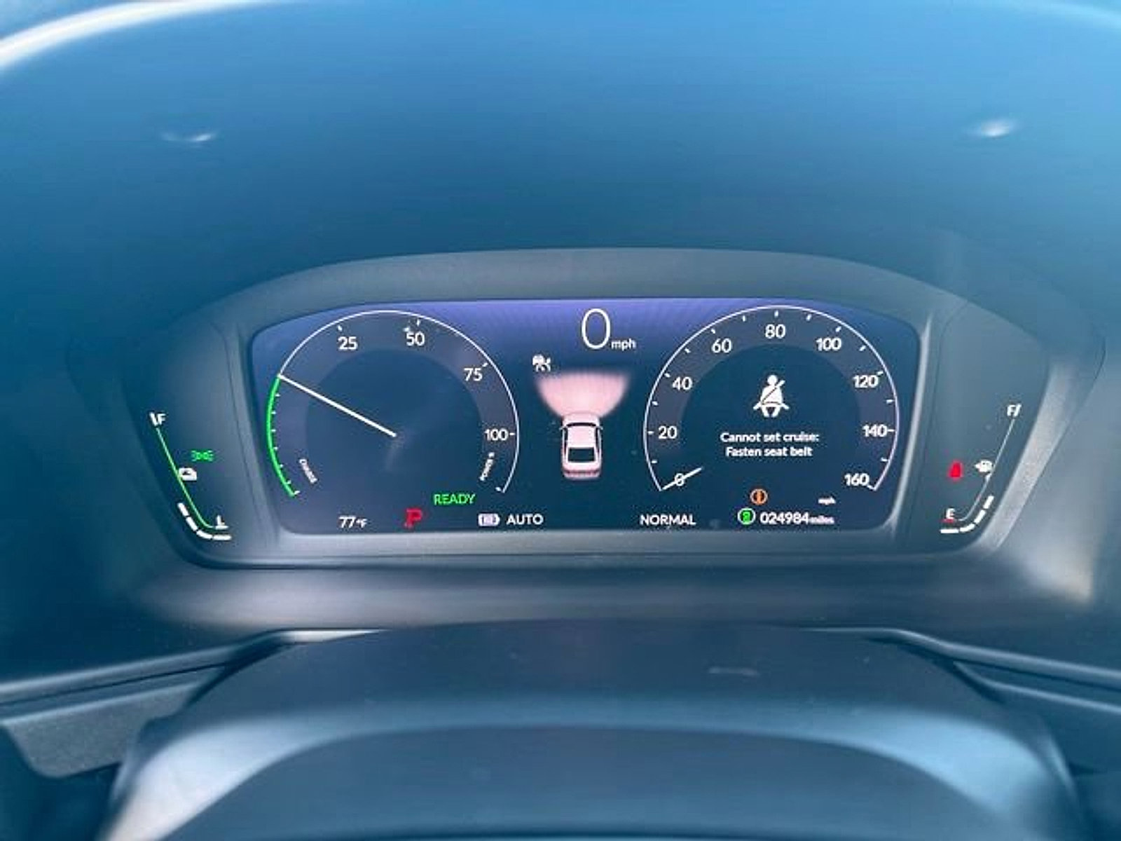 Used 2023 Honda Accord Touring image 19