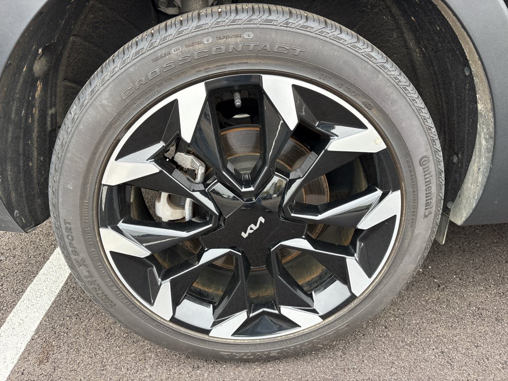 Used 2024 Kia Sorento SX FWD image 14