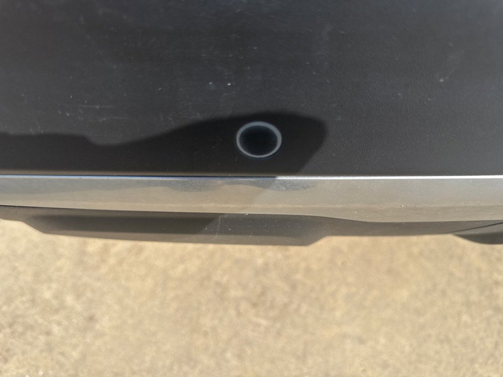 Used 2024 Chevrolet Equinox LT image 12