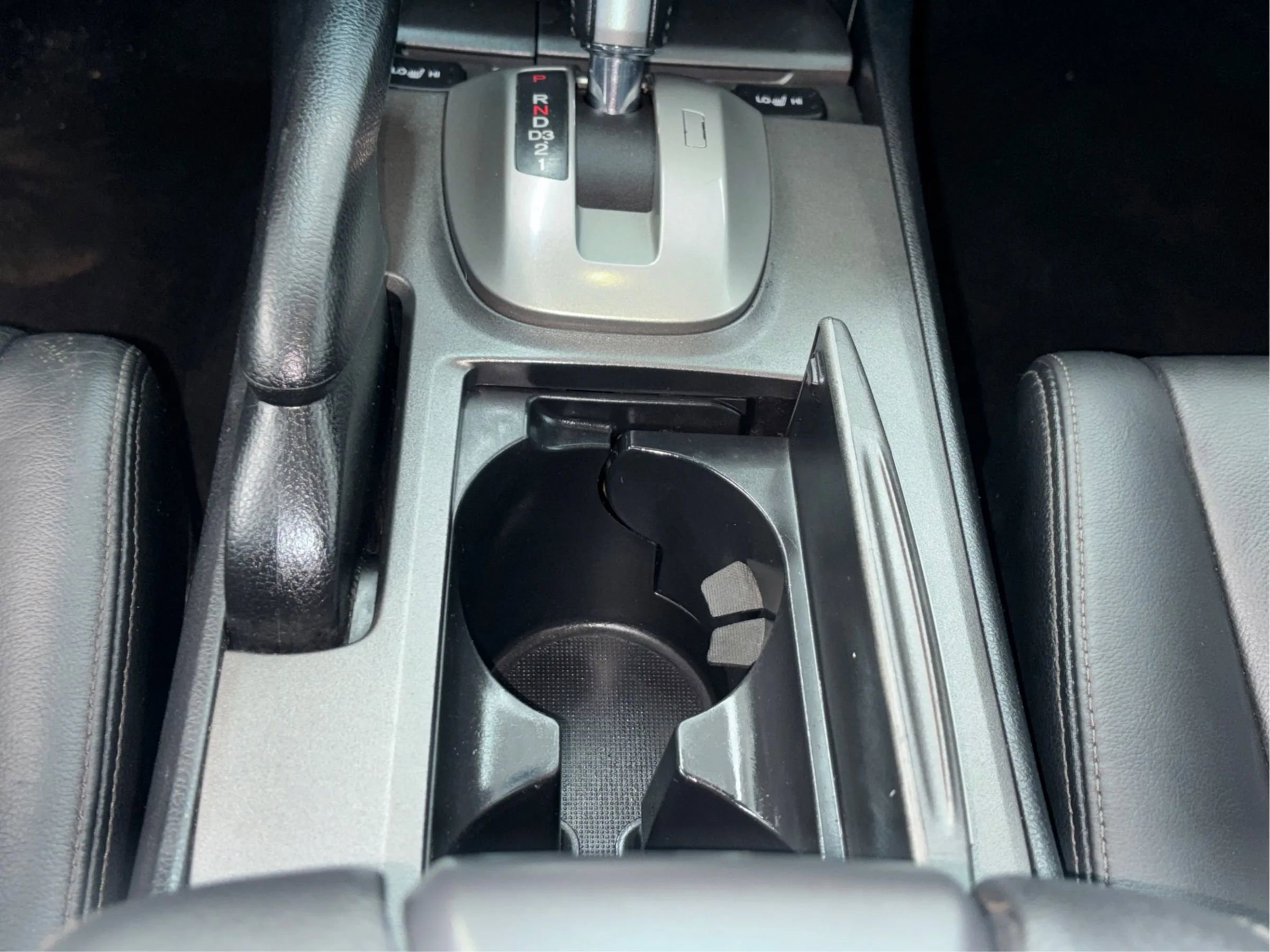 Used 2010 Honda Crosstour EX-L image 22