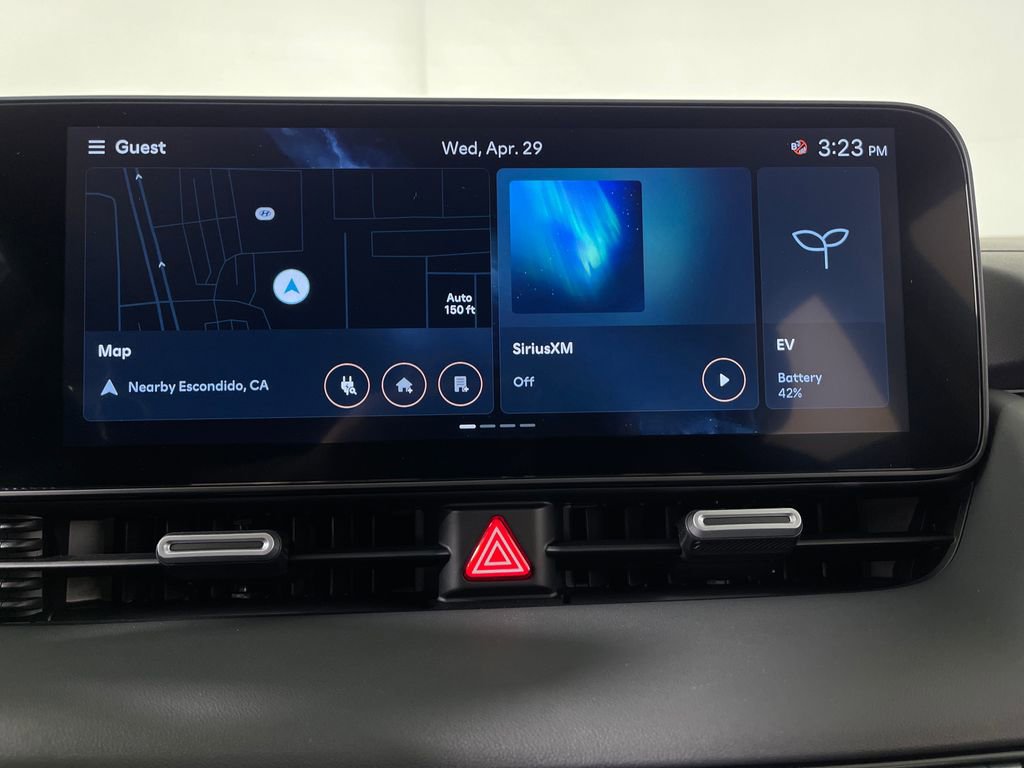 New 2026 Hyundai Ioniq 5 SE RWD image 22