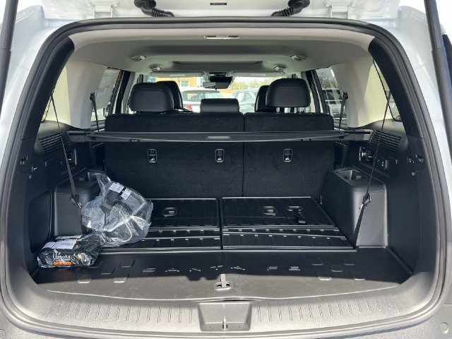 New 2026 Hyundai Santa Fe XRT AWD/4WD image 31