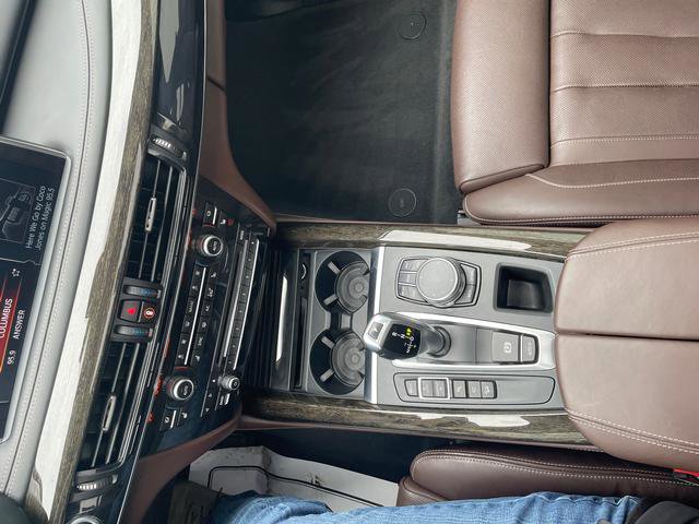 Used 2017 BMW X5 xDrive35i image 18