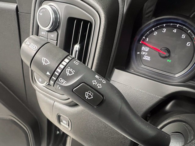 Used 2023 GMC Sierra 1500 Pro w/ Convenience Package AWD/4WD image 28
