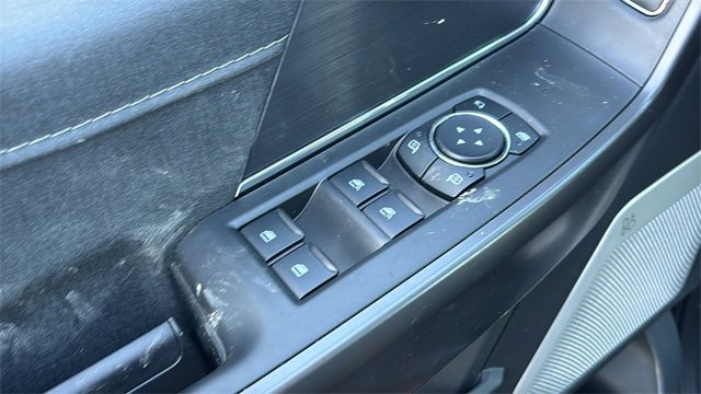 New 2026 Ford F150 Lariat image 10