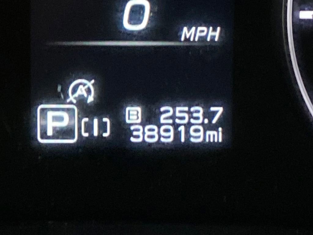 Certified 2024 Subaru Impreza 2.0i Sport AWD/4WD image 20