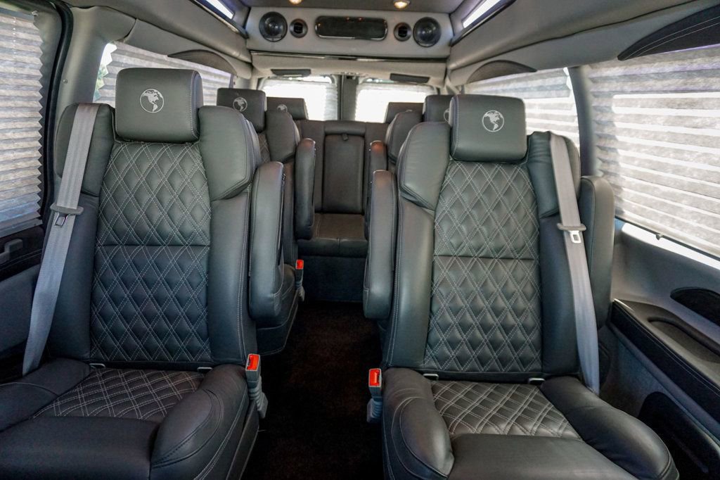 Used 2023 GMC Savana 2500 Extended image 36