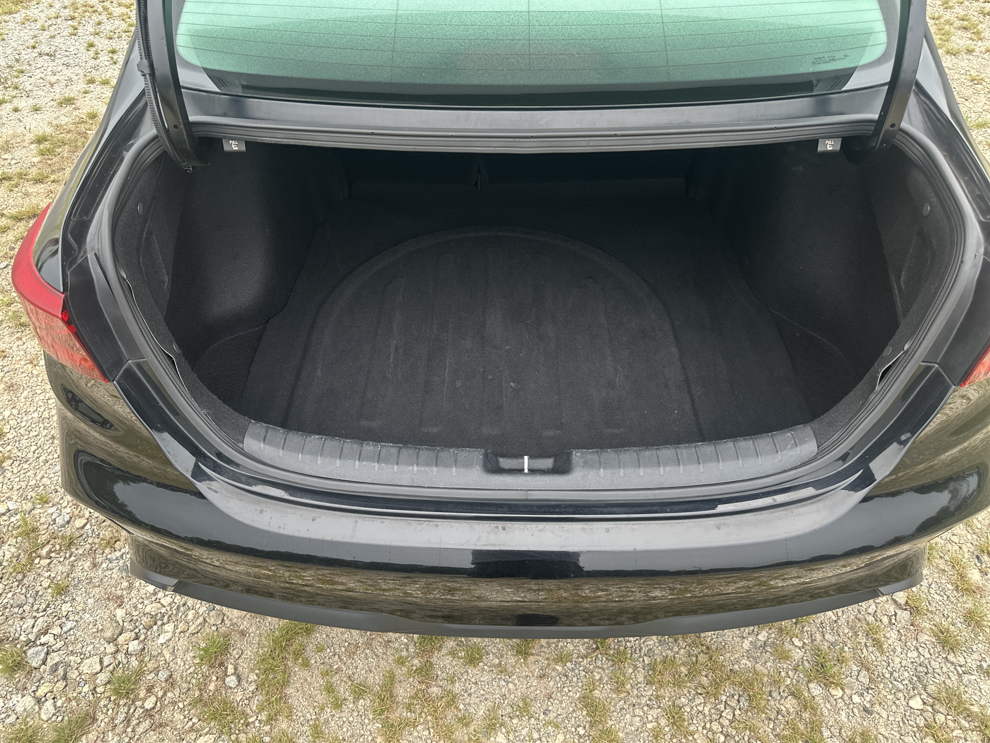 Used 2024 Kia Forte LXS FWD image 18
