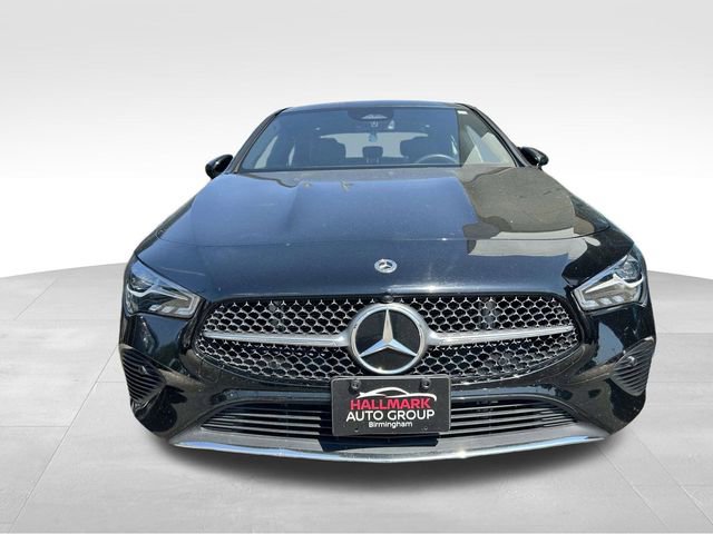 Used 2025 Mercedes-Benz CLA 250 image 2