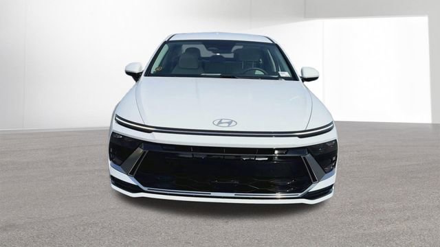 New 2026 Hyundai Sonata SEL image 3