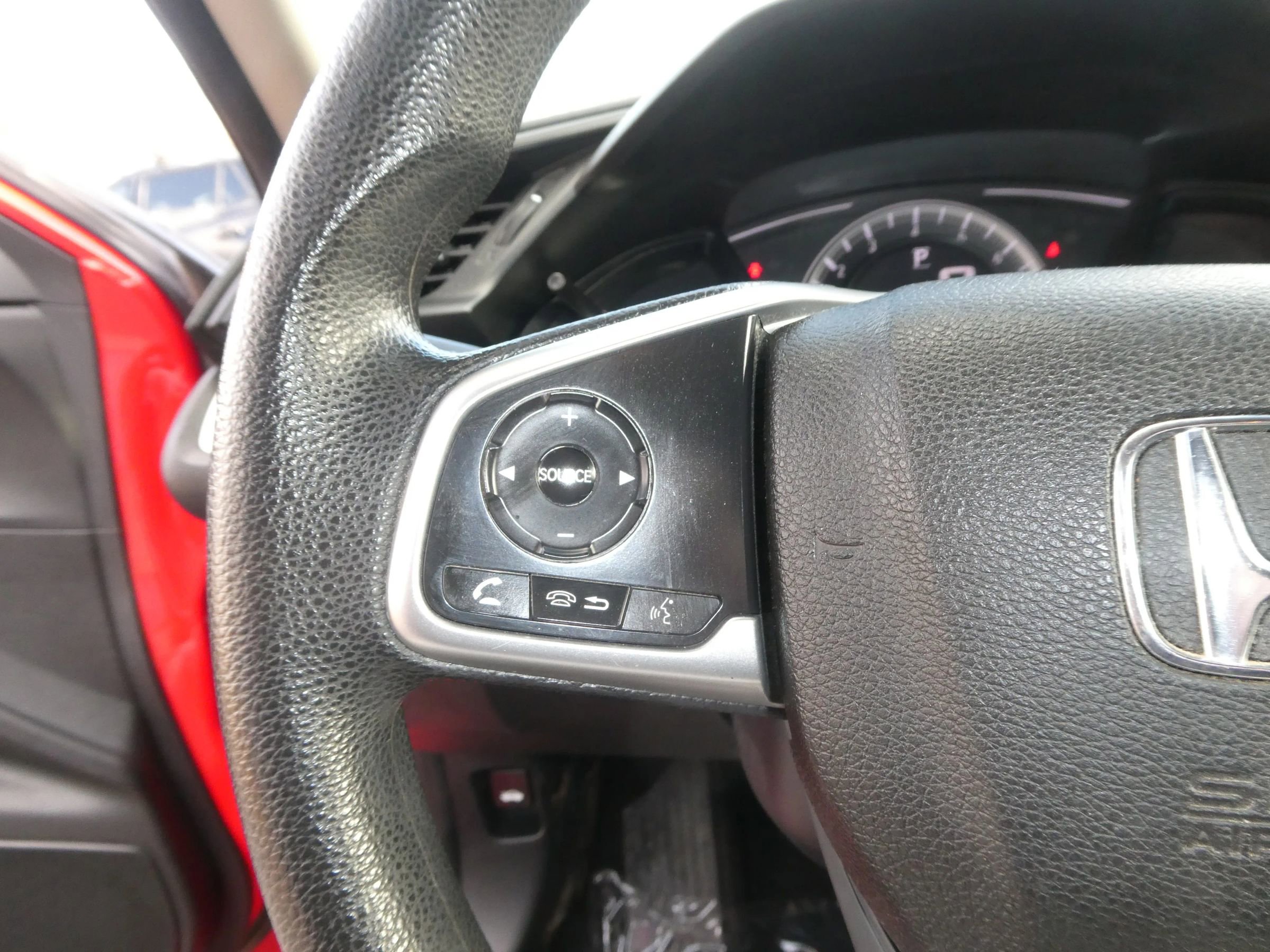 Used 2018 Honda Civic LX image 15