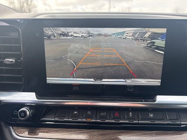 Used 2024 GMC Sierra 1500 Elevation image 23