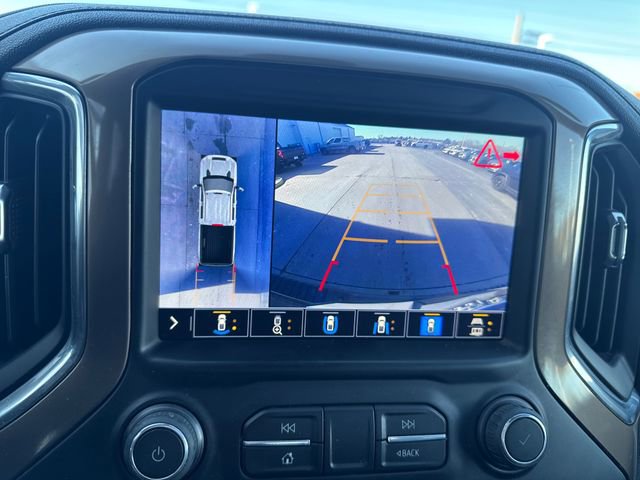 Used 2023 Chevrolet Silverado 3500 High Country w/ Z71 Off-Road Package image 23