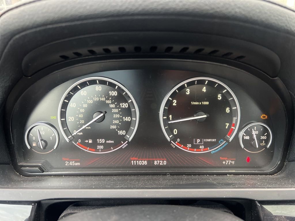 Used 2011 BMW 750Li image 6