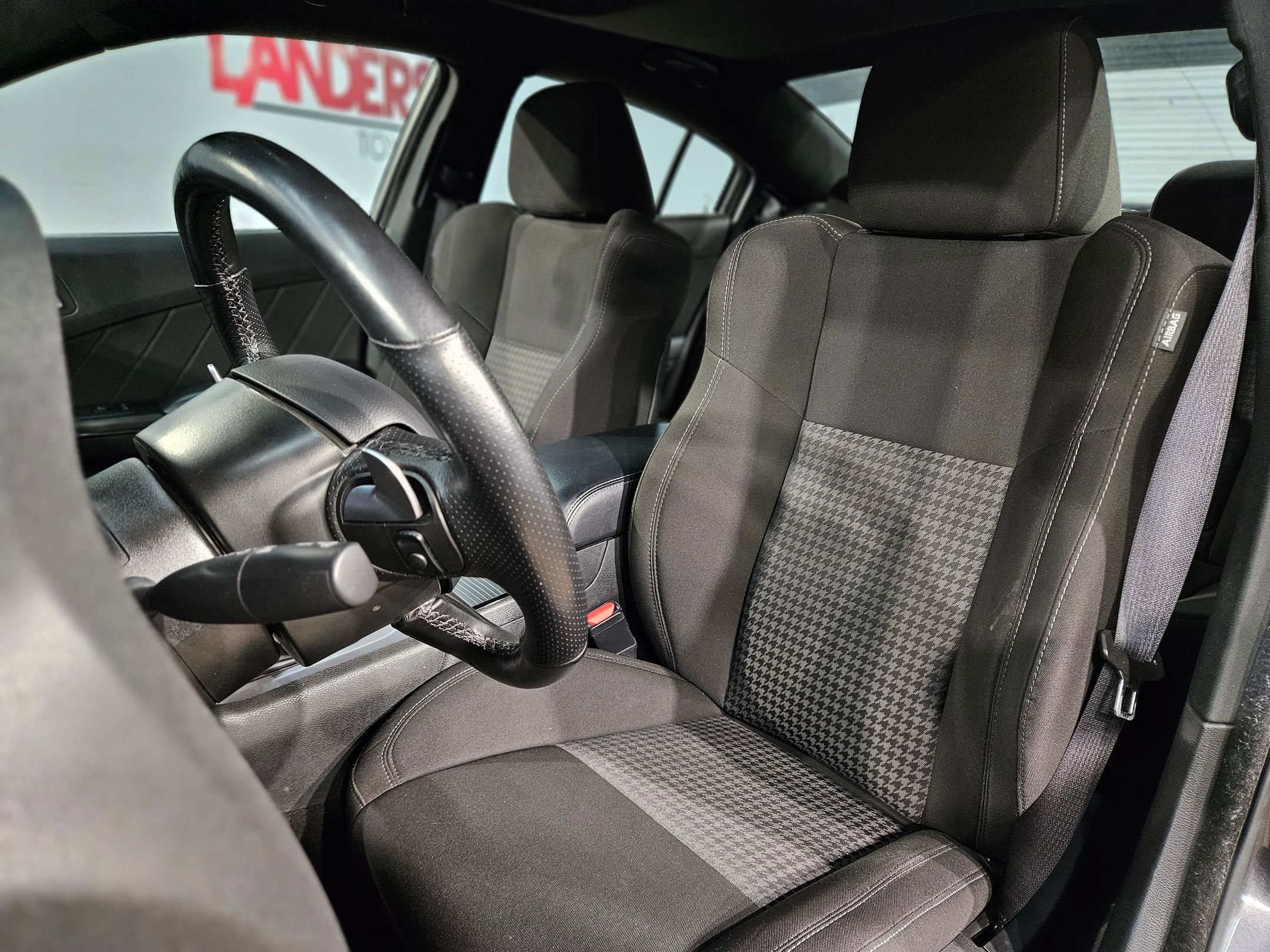 Used 2023 Dodge Charger R/T w/ Blacktop Package image 25