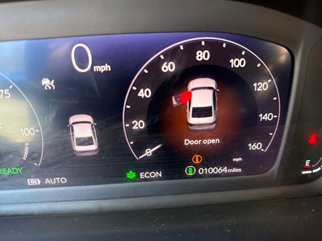 Used 2024 Honda Accord Touring image 13