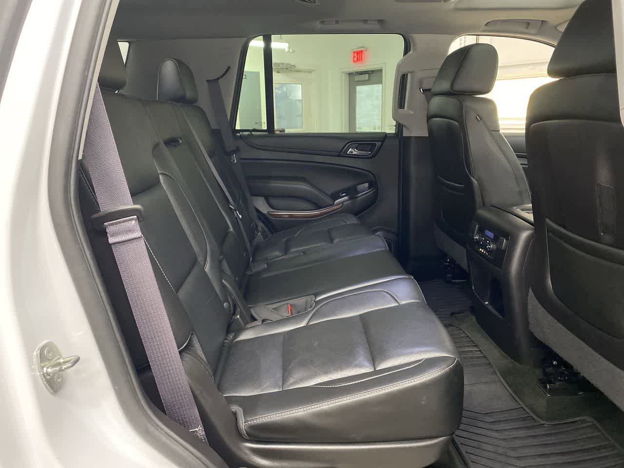 Used 2016 GMC Yukon SLT w/ Open Road Package image 17