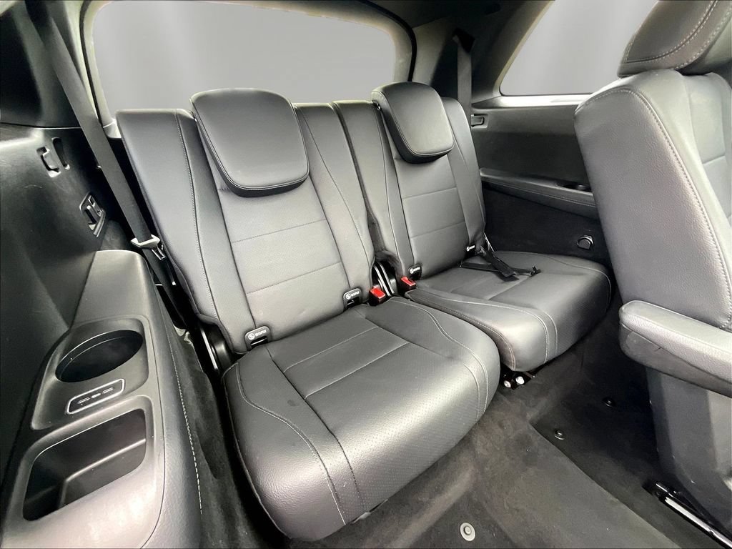 Used 2020 Mercedes-Benz GLS 450 4MATIC image 26