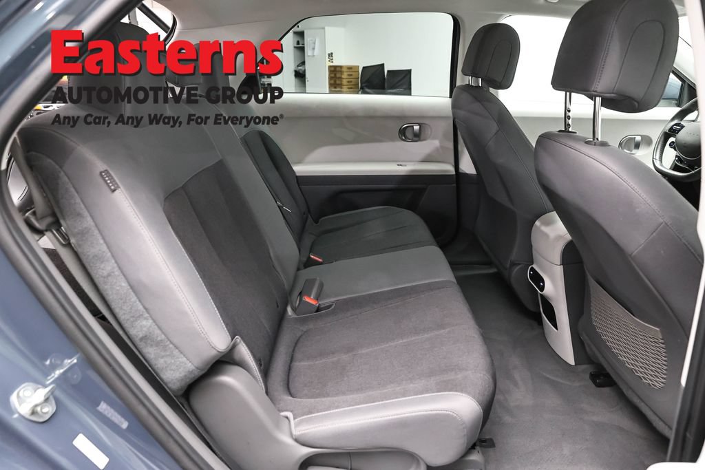 Used 2024 Hyundai Ioniq 5 SEL RWD image 22