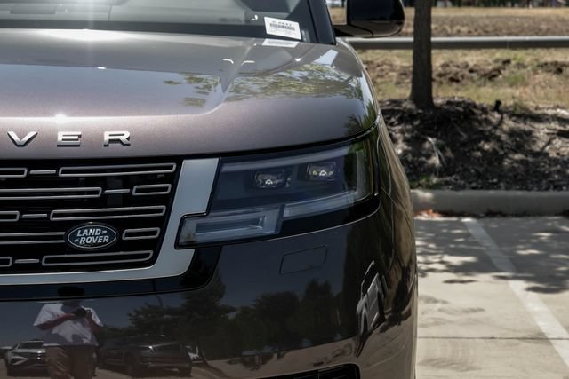 New 2026 Land Rover Range Rover SE AWD/4WD image 62