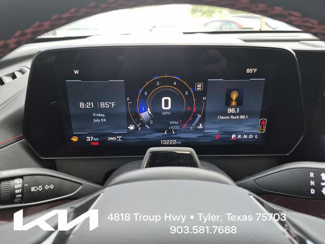 Used 2024 Chevrolet Traverse RS w/ LPO, Floor Liner Package AWD/4WD image 39