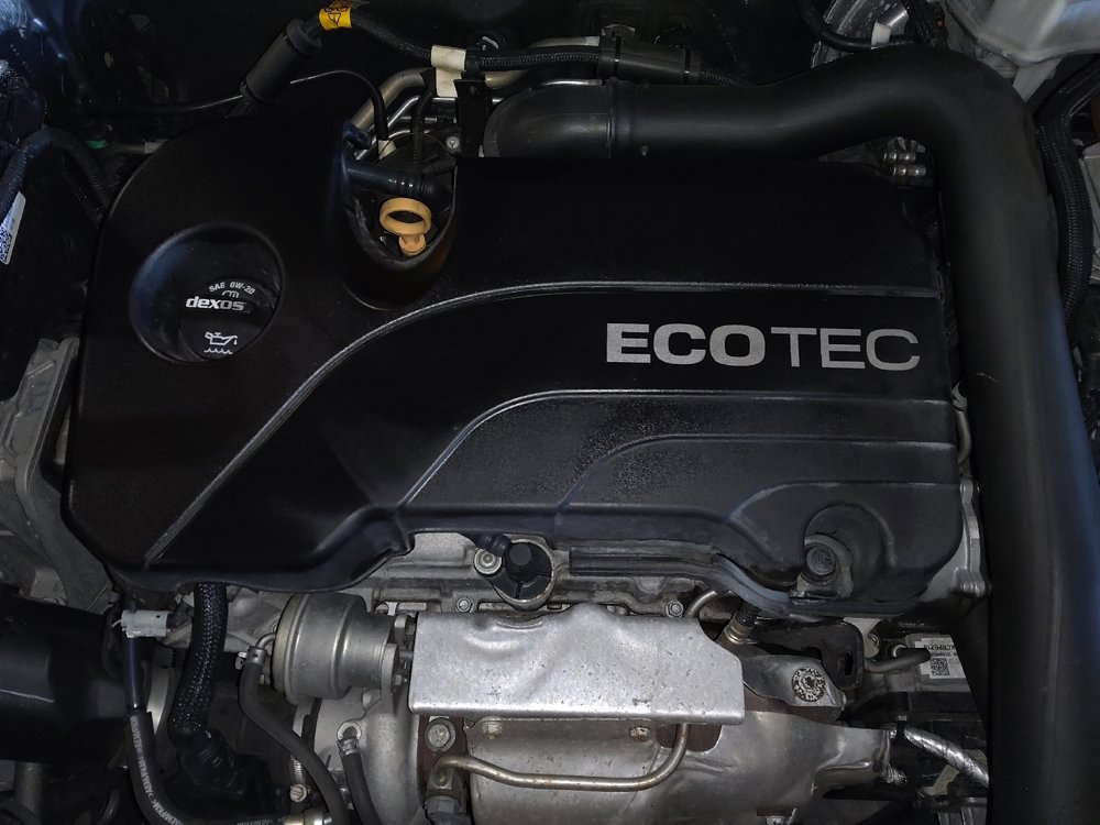 Used 2018 GMC Terrain SLE image 30