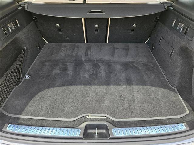 Used 2023 Mercedes-Benz GLC 300 4MATIC image 6
