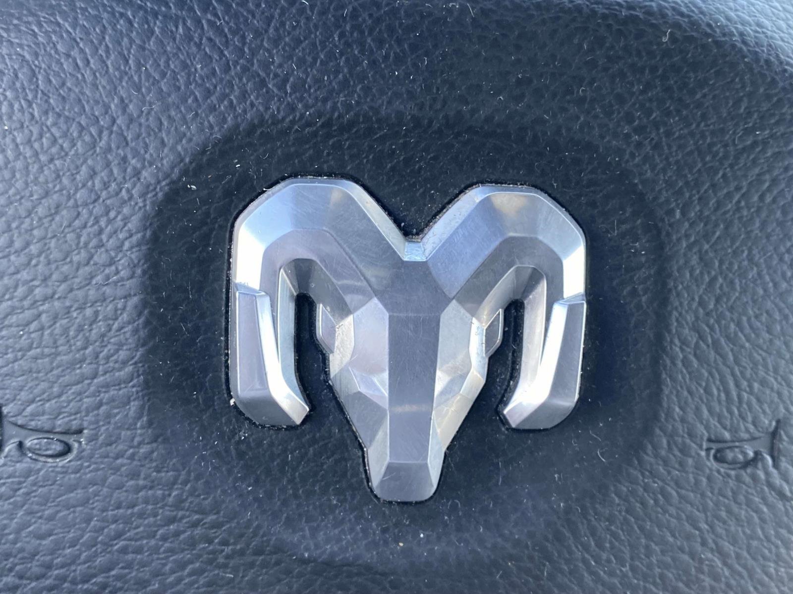 Used 2022 RAM 2500 Big Horn image 26